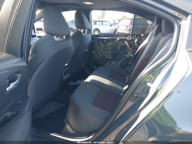 5YFP4MCE3RP214498 Toyota COROLLA SE