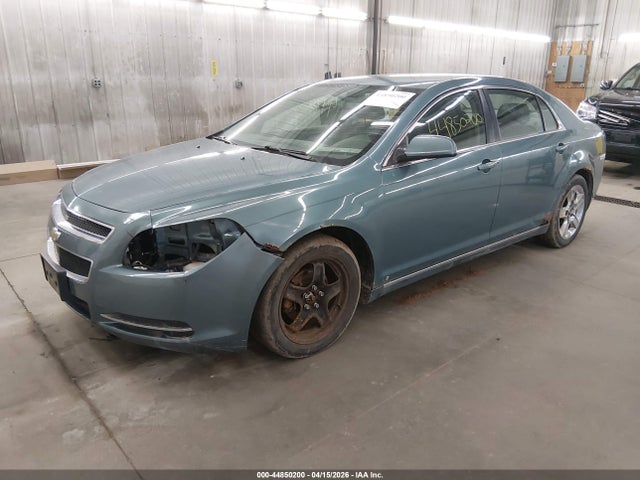 Aukcja sprzedaży 2009 Chevrolet Malibu Lt, vin: 1G1ZH57B99F223709, numer aukcji: 44850200