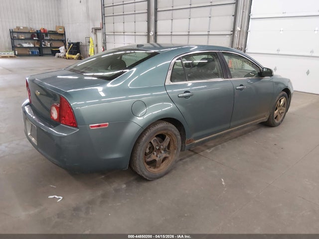 Aukcja sprzedaży 2009 Chevrolet Malibu Lt, vin: 1G1ZH57B99F223709, numer aukcji: 44850200