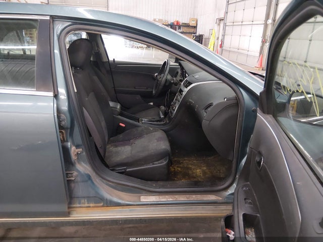 Aukcja sprzedaży 2009 Chevrolet Malibu Lt, vin: 1G1ZH57B99F223709, numer aukcji: 44850200