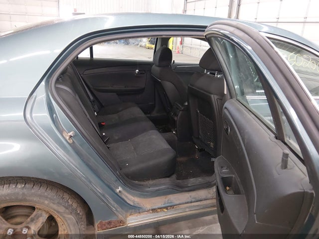 Aukcja sprzedaży 2009 Chevrolet Malibu Lt, vin: 1G1ZH57B99F223709, numer aukcji: 44850200