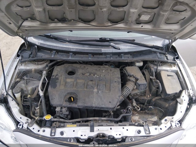 2013 TOYOTA COROLLA 5YFBU4EE0DP143440 Photo 9