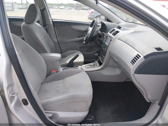 2013 TOYOTA COROLLA 5YFBU4EE0DP143440 Photo 4