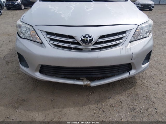 2013 TOYOTA COROLLA 5YFBU4EE0DP143440 Photo 5