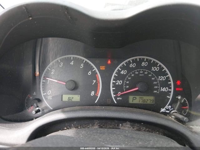 2013 TOYOTA COROLLA 5YFBU4EE0DP143440 Photo 6