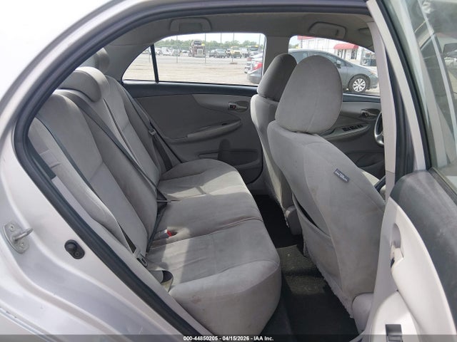 2013 TOYOTA COROLLA 5YFBU4EE0DP143440 Photo 7