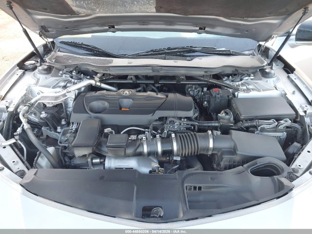 19UUB5F57MA016080 Acura Tlx A-spec Package