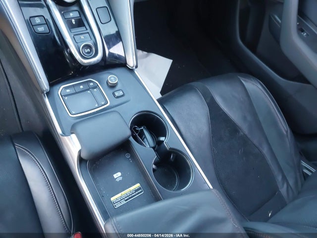 19UUB5F57MA016080 Acura Tlx A-spec Package