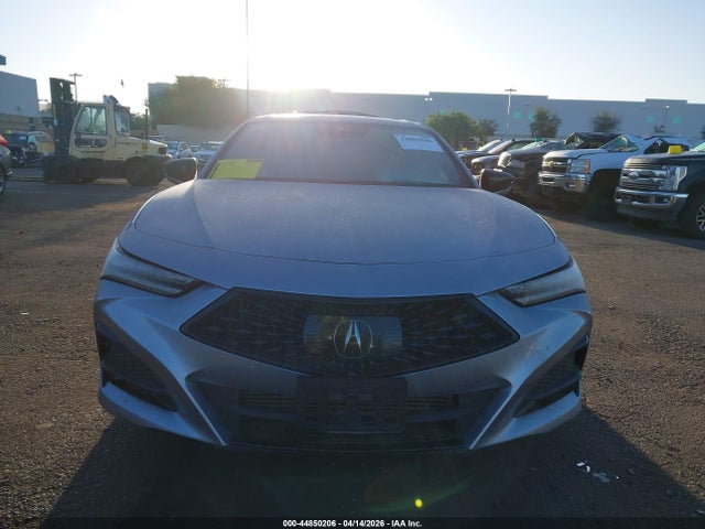 19UUB5F57MA016080 Acura Tlx A-spec Package