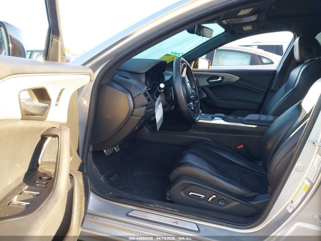 19UUB5F57MA016080 Acura Tlx A-spec Package