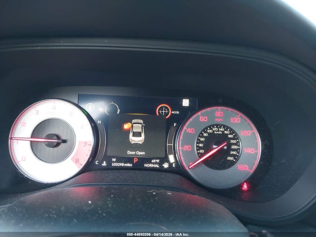 19UUB5F57MA016080 Acura Tlx A-spec Package