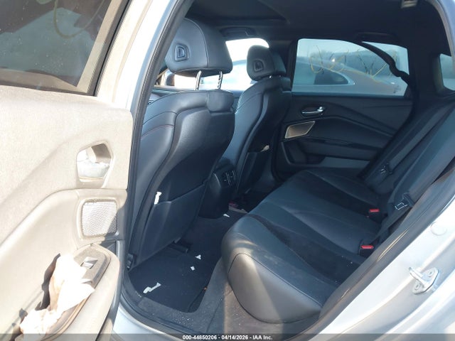 19UUB5F57MA016080 Acura Tlx A-spec Package