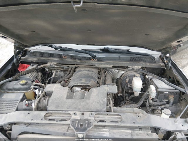 Aukcja sprzedaży 2014 Chevrolet Silverado 1500 2lz, vin: 3GCUKSEC0EG306564, numer aukcji: 44850207