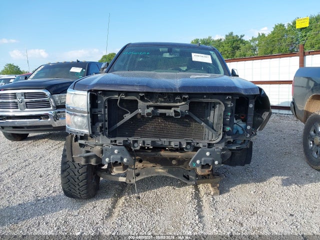Aukcja sprzedaży 2014 Chevrolet Silverado 1500 2lz, vin: 3GCUKSEC0EG306564, numer aukcji: 44850207