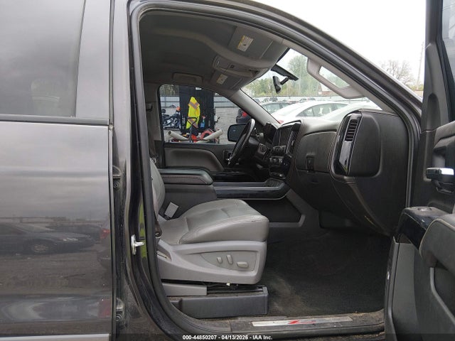 Aukcja sprzedaży 2014 Chevrolet Silverado 1500 2lz, vin: 3GCUKSEC0EG306564, numer aukcji: 44850207