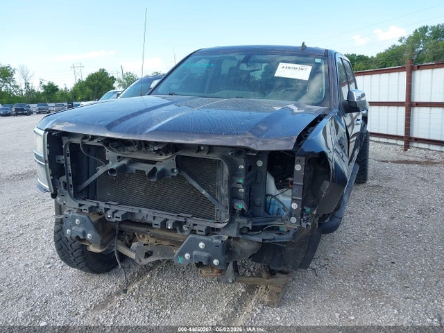Aukcja sprzedaży 2014 Chevrolet Silverado 1500 2lz, vin: 3GCUKSEC0EG306564, numer aukcji: 44850207