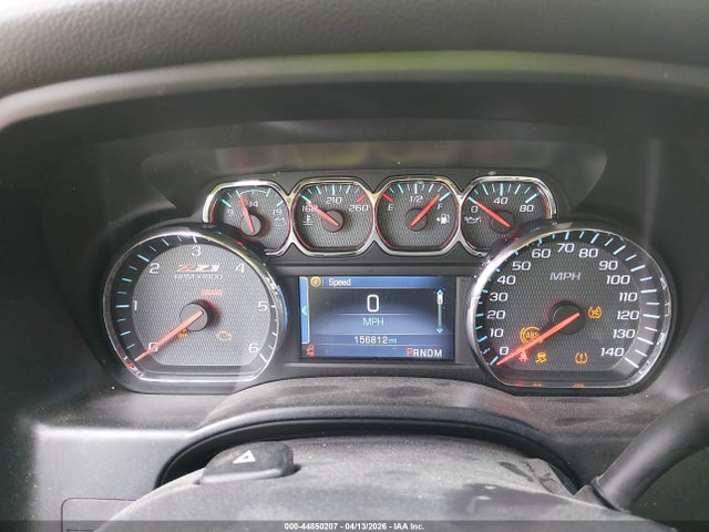 Aukcja sprzedaży 2014 Chevrolet Silverado 1500 2lz, vin: 3GCUKSEC0EG306564, numer aukcji: 44850207