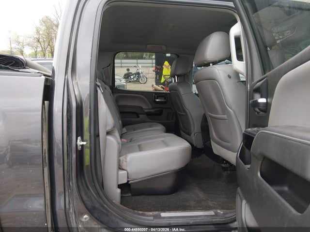 Aukcja sprzedaży 2014 Chevrolet Silverado 1500 2lz, vin: 3GCUKSEC0EG306564, numer aukcji: 44850207