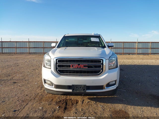 1GKS2GKC3GR250717 GMC Yukon Xl Slt