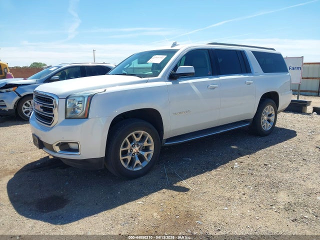 1GKS2GKC3GR250717 GMC Yukon Xl Slt