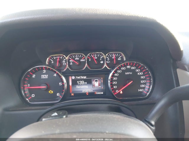 1GKS2GKC3GR250717 GMC Yukon Xl Slt