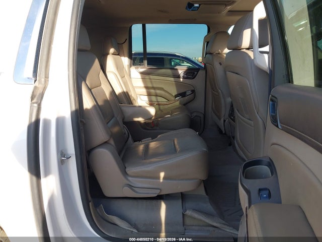 1GKS2GKC3GR250717 GMC Yukon Xl Slt