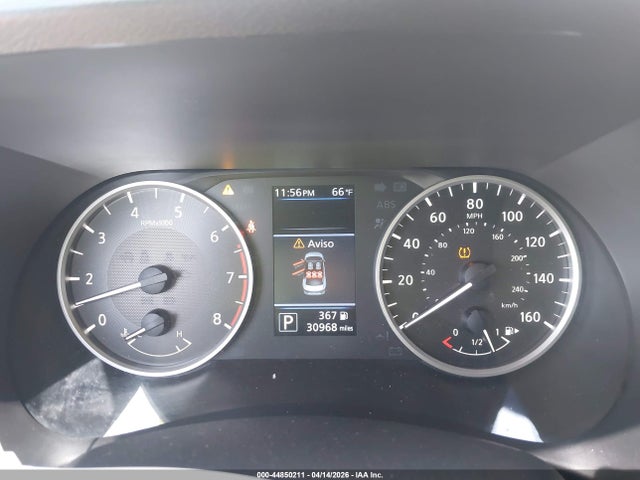 3N1AB8BV9SY287288 Nissan SENTRA S