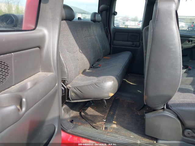 Aukcja sprzedaży 2004 Gmc Sierra 1500, vin: 1GTEC19X84Z308120, numer aukcji: 44850212