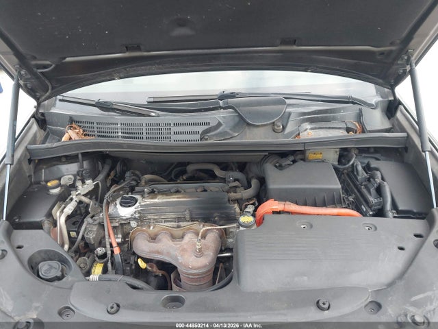 Продажа на аукционе авто 2010 Lexus Hs 250h Premium, vin: JTHBB1BA5A2015516, номер лота: 44850214
