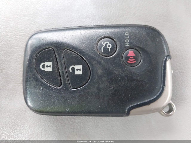 Продажа на аукционе авто 2010 Lexus Hs 250h Premium, vin: JTHBB1BA5A2015516, номер лота: 44850214