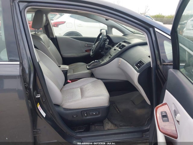 Продажа на аукционе авто 2010 Lexus Hs 250h Premium, vin: JTHBB1BA5A2015516, номер лота: 44850214