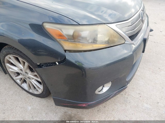 Продажа на аукционе авто 2010 Lexus Hs 250h Premium, vin: JTHBB1BA5A2015516, номер лота: 44850214