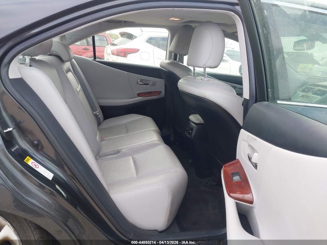 Продажа на аукционе авто 2010 Lexus Hs 250h Premium, vin: JTHBB1BA5A2015516, номер лота: 44850214