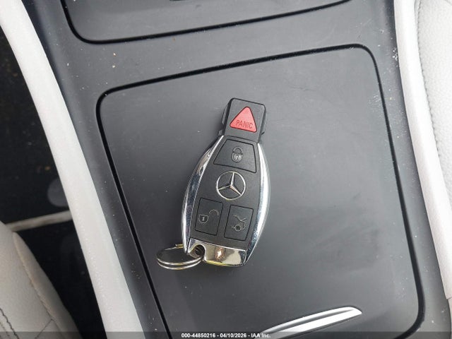 2015 MERCEDES-BENZ GLA 250 WDCTG4GB5FJ171945 Photo 10