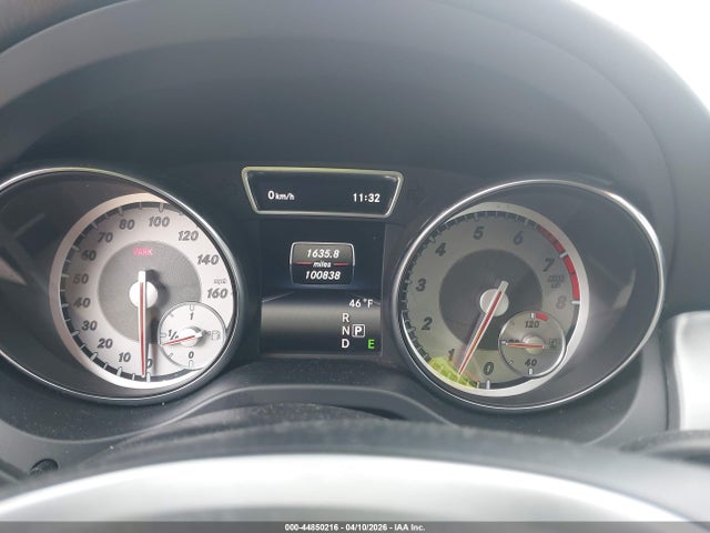 2015 MERCEDES-BENZ GLA 250 WDCTG4GB5FJ171945 Photo 6