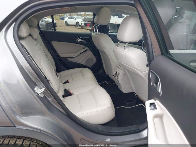 2015 MERCEDES-BENZ GLA 250 WDCTG4GB5FJ171945 Photo 7