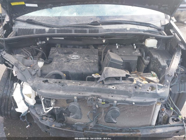 Aukcja sprzedaży 2011 Toyota Sienna Xle, vin: 5TDDK3DC5BS010458, numer aukcji: 44850218