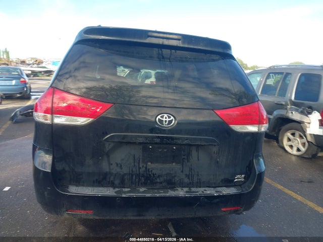 Aukcja sprzedaży 2011 Toyota Sienna Xle, vin: 5TDDK3DC5BS010458, numer aukcji: 44850218
