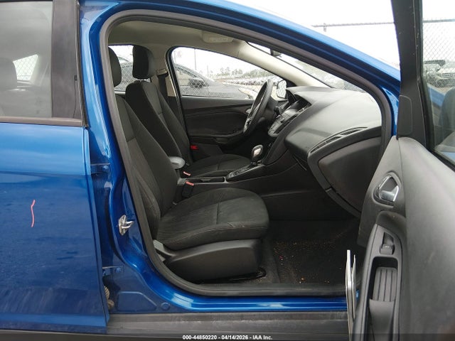 Aukcja sprzedaży 2018 Ford Focus Se, vin: 1FADP3K20JL250244, numer aukcji: 44850220