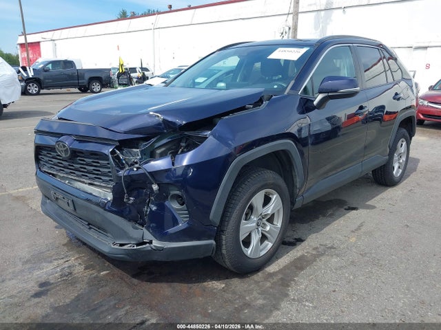 2T3P1RFV0KC029601 Toyota Rav4 Xle