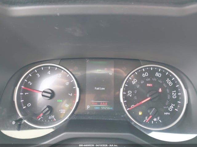 2T3P1RFV0KC029601 Toyota Rav4 Xle