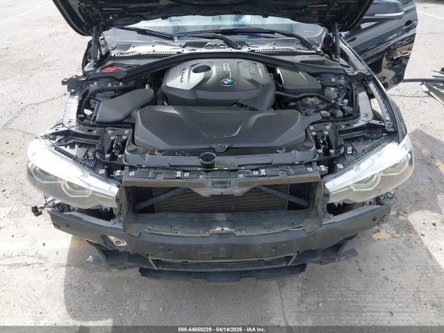 Aukcja sprzedaży 2018 Bmw 330i, vin: WBA8B9G53JNU58233, numer aukcji: 44850229