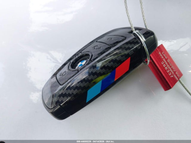 Aukcja sprzedaży 2018 Bmw 330i, vin: WBA8B9G53JNU58233, numer aukcji: 44850229