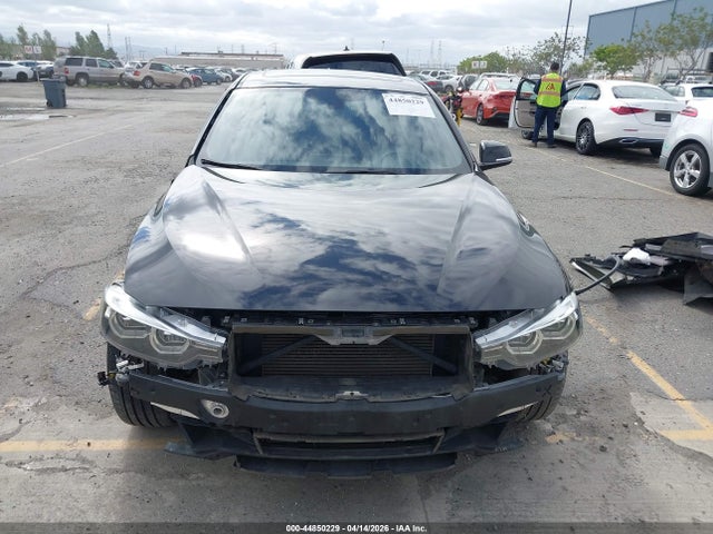 Aukcja sprzedaży 2018 Bmw 330i, vin: WBA8B9G53JNU58233, numer aukcji: 44850229