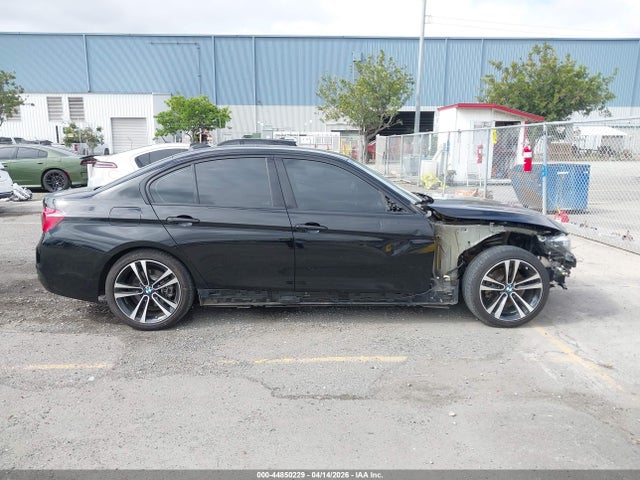 Aukcja sprzedaży 2018 Bmw 330i, vin: WBA8B9G53JNU58233, numer aukcji: 44850229