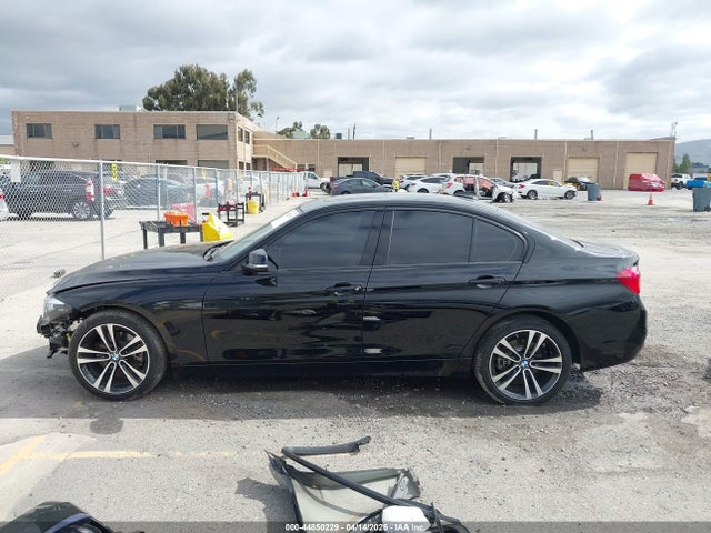 Aukcja sprzedaży 2018 Bmw 330i, vin: WBA8B9G53JNU58233, numer aukcji: 44850229