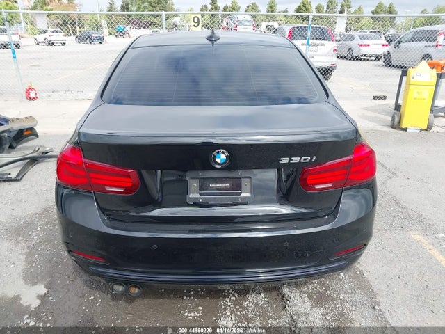 Aukcja sprzedaży 2018 Bmw 330i, vin: WBA8B9G53JNU58233, numer aukcji: 44850229