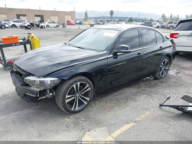 Aukcja sprzedaży 2018 Bmw 330i, vin: WBA8B9G53JNU58233, numer aukcji: 44850229