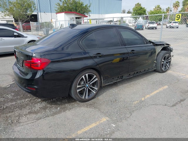 Aukcja sprzedaży 2018 Bmw 330i, vin: WBA8B9G53JNU58233, numer aukcji: 44850229