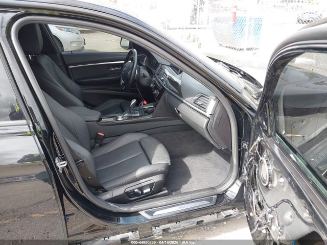 Aukcja sprzedaży 2018 Bmw 330i, vin: WBA8B9G53JNU58233, numer aukcji: 44850229